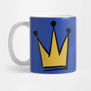 Crown Mug